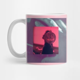 Bedroom Disco Mug